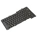 TD459 Compatible Dell Inspiron 1300, B120/B130 and Latitude Laptop 120L Keyboard.