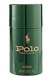Polo by Ralph Lauren for Men, Deodorant, 2.1 Ounce
