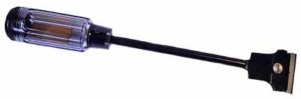 11 Heavy Duty Scraper # ATG-6150A