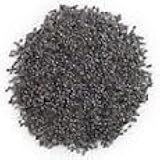 Whole Black Poppy Seeds 10 lb (unwashed)