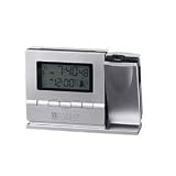 Oregon Scientific Rm318Pa Radio Controlled Projection Clock
