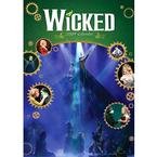 Wicked 2009 Wall Calendar