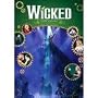 Wicked 2009 Wall Calendar