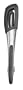 Chef'n Tongo 9-Inch Stainless Steel and Silicone Tong Black