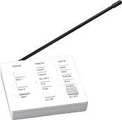 Lutron RadioRa Multi-Function Entry Master Control