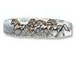 Running Herd Drawer Pull