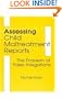 Assessing Child Maltreatment Reports: The Problem of False Allegations