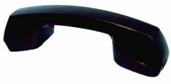 AvayaMLX/MLS/Spirit Handset Black