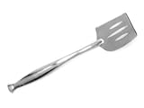 Deluxe Barbecue Turner with Serrated Edge