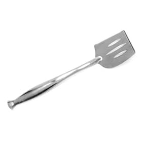 Deluxe Barbecue Turner with Serrated Edge by 
