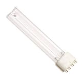 UV BULB W/ 2G11 BASE 18WATT