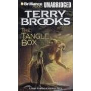 Tangle Box, The (Landover) (Landover) from Science Fiction