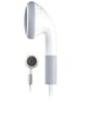 Apple MA662G/B Earbuds (White)