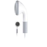 Apple In-Ear Headphones (White)