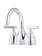 PRICE PFISTER 4" Contempra Lav Faucet CHROME T48-NC00