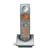 Panasonic Additional Big Button Handset For 7100 DECT Range - Silver