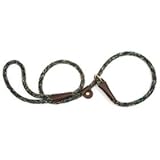 Mendota British Style Slip Lead