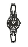 Bulova Bracelet Collection Black Dial Women's Watch #98L142