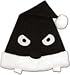 Great Eastern Entertainment Naruto Sleeping Cap