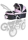 RAD Single Stroller - Midnight Blue