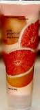 Bath  Body Works Pleasures Pink Grapefruit Body Cream, 8 oz. (226 g)
