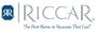 Riccar Supralite Post Filter
