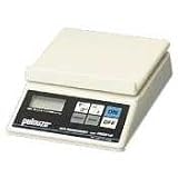 Pelouze PS2R1-P 2-lb.Capacity Programmable Digital Postal Scale, 5 x 4-1/2 Platform