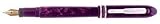 Conklin Symetrik Chianti Fine Point Fountain Pen - SY12-1