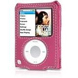 Incase iPod Nano Neoprene Sleeve - Pink (CL56123)