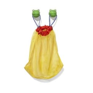 Rub A Dub Bag for the Tub Mesh Bag by 