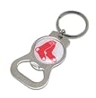 Boston Red Sox Bottle Opener Keychain