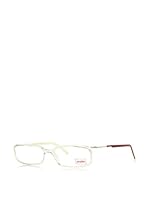 Zero RH+ Vista Montura 14704 (54 mm) Blanco