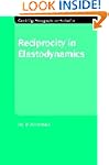 Reciprocity in Elastodynamics