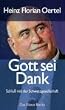 Gott sei Dank. Schlu� mit der Schwatzgesellschaft