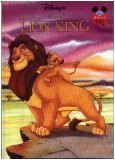 The Lion King (Little Golden Book)