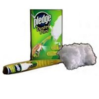 Pledge Multi Surface Duster 360 1 ea