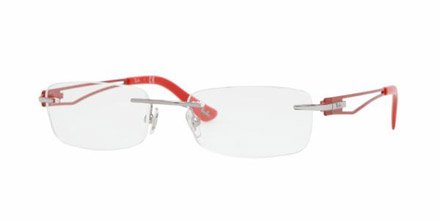 Ray Ban RX6194 Gunmetal-50 50