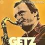 The Master ~ Stan Getz