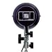 Novatron 1000ws Two Stop Reducing Head with 25' Cable