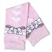 Babylegs Organic Leg Warmers - Honey Bunny