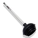 Neiko Patented Heavy-Duty All-Angle Super-Power Plunger
