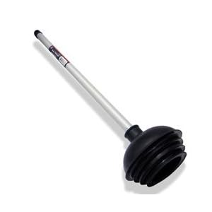 Neiko Patented Heavy-Duty All-Angle Super-Power Plunger
