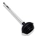 Neiko Patented Heavy-Duty All-Angle Super-Power Plunger