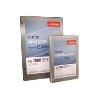 Imation Solid State Drive PRO 7000 powered by Mtron - Solid state drive - 16 GB - internal... by Imation