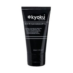 Kyoku for Men Facial Moisturizer SPS 15