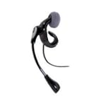 Plantronics MX153 2.5mm Flex Ear Boom Headset