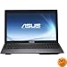 ASUS K55N-DS81 15.6-Inch Laptop (Black)
