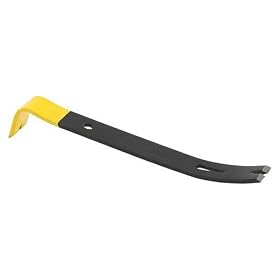 Stanley 55-045 7-1/2-Inch Wonder Bar II Pry Bar