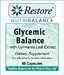 Glycemic Balance