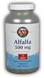 Alfalfa 8 grain By KAL - 500 Tablets